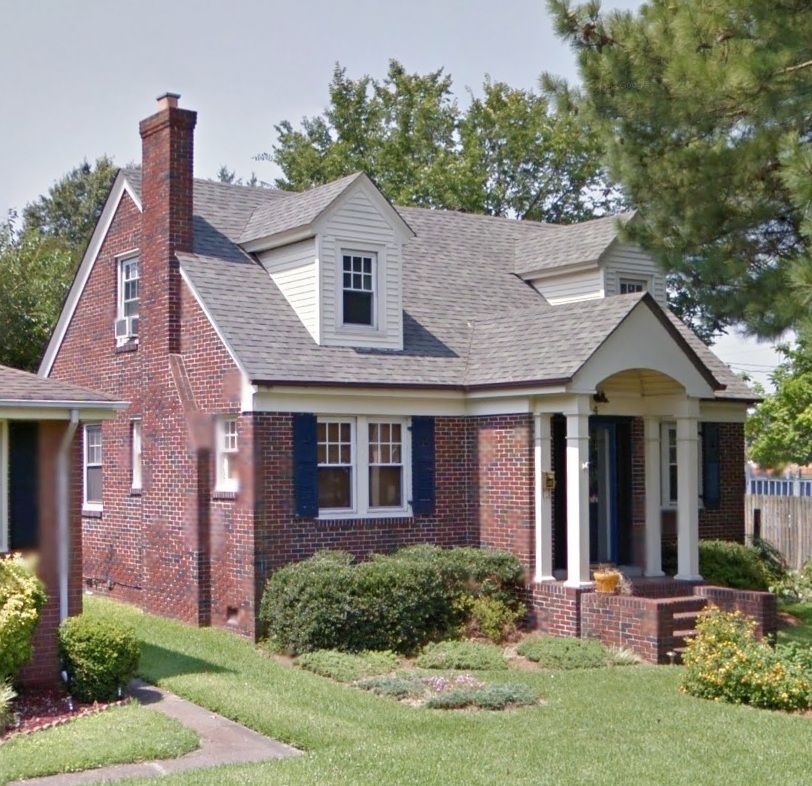 Cradock One of America’s First Planned Communities (Portsmouth, VA